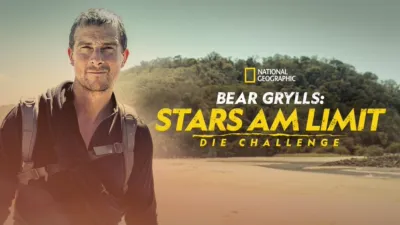 Bear Grylls: Stars am Limit – Die Challenge