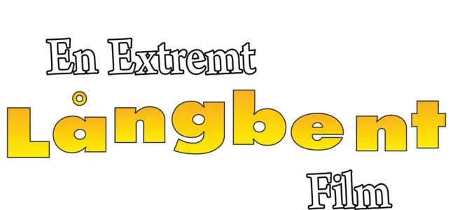 En extremt långbent film