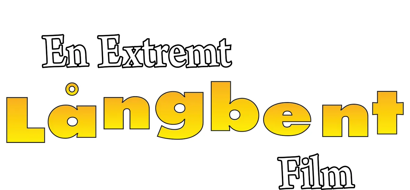 En extremt långbent film