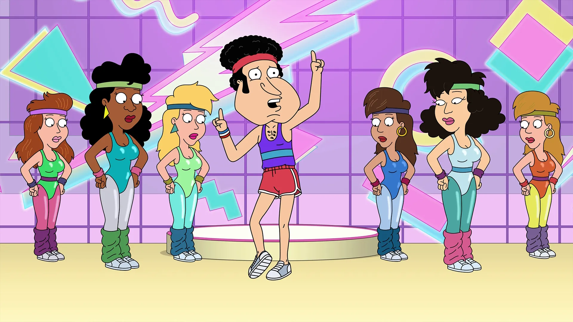 thumbnail - S22:E12 Take This Job and Love It