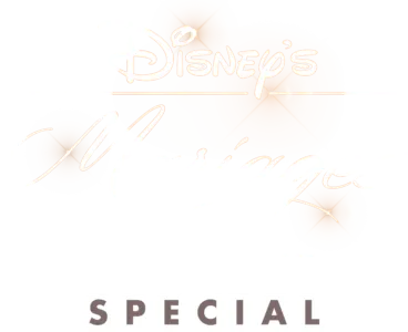 Mariages de rêve Disney