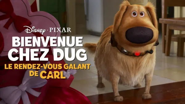 thumbnail - Le rendez-vous galant de Carl