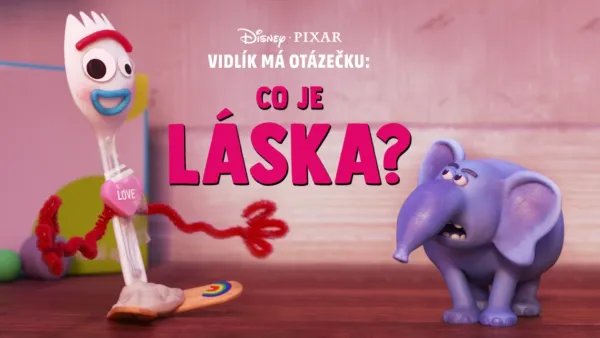 thumbnail - Vidlík má otázečku: Co je láska?