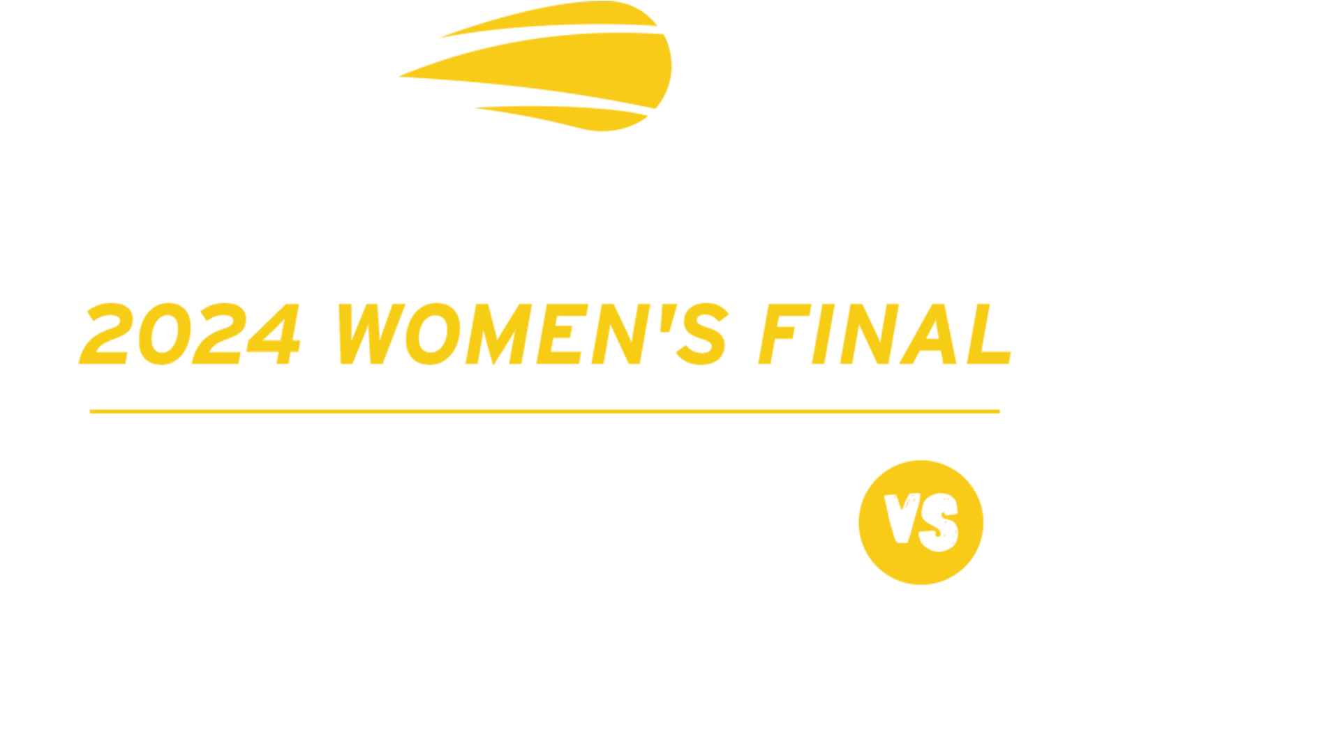 2024 Women's Final: Pegula vs. Sabalenka