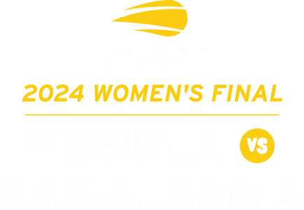 2024 Women's Final: Pegula vs. Sabalenka