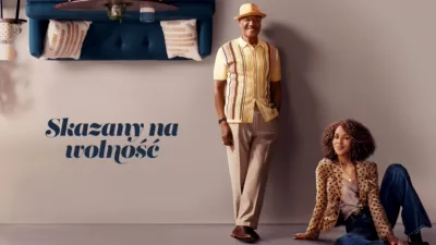 Skazany na wolność