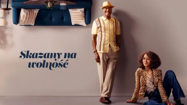 thumbnail - Skazany na wolność