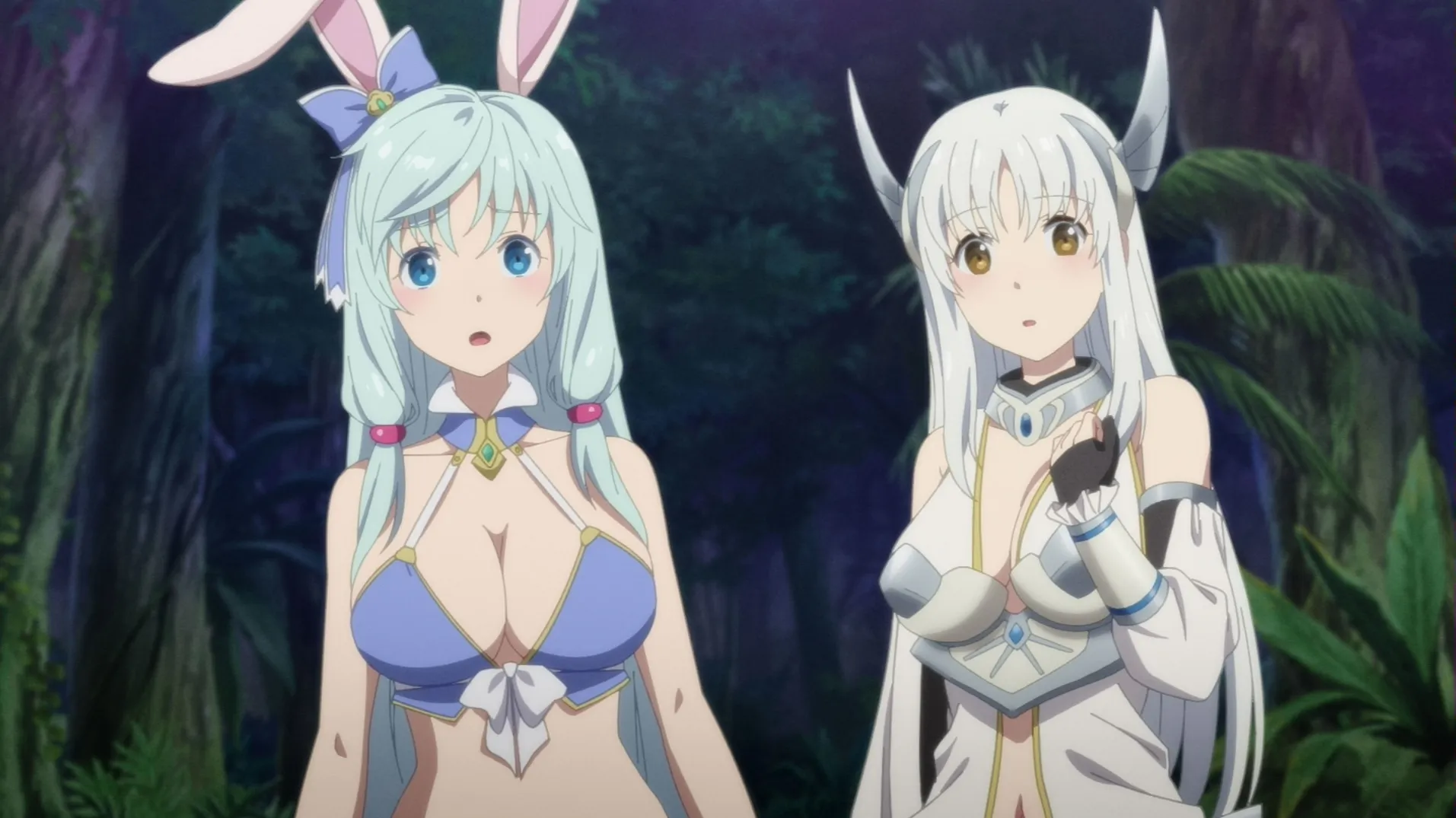 thumbnail - S3:E6 (Sub) Haltina's Labyrinth