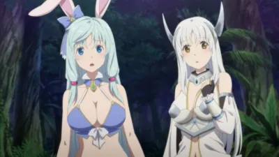 thumbnail - S3:E6 (Sub) Haltina's Labyrinth