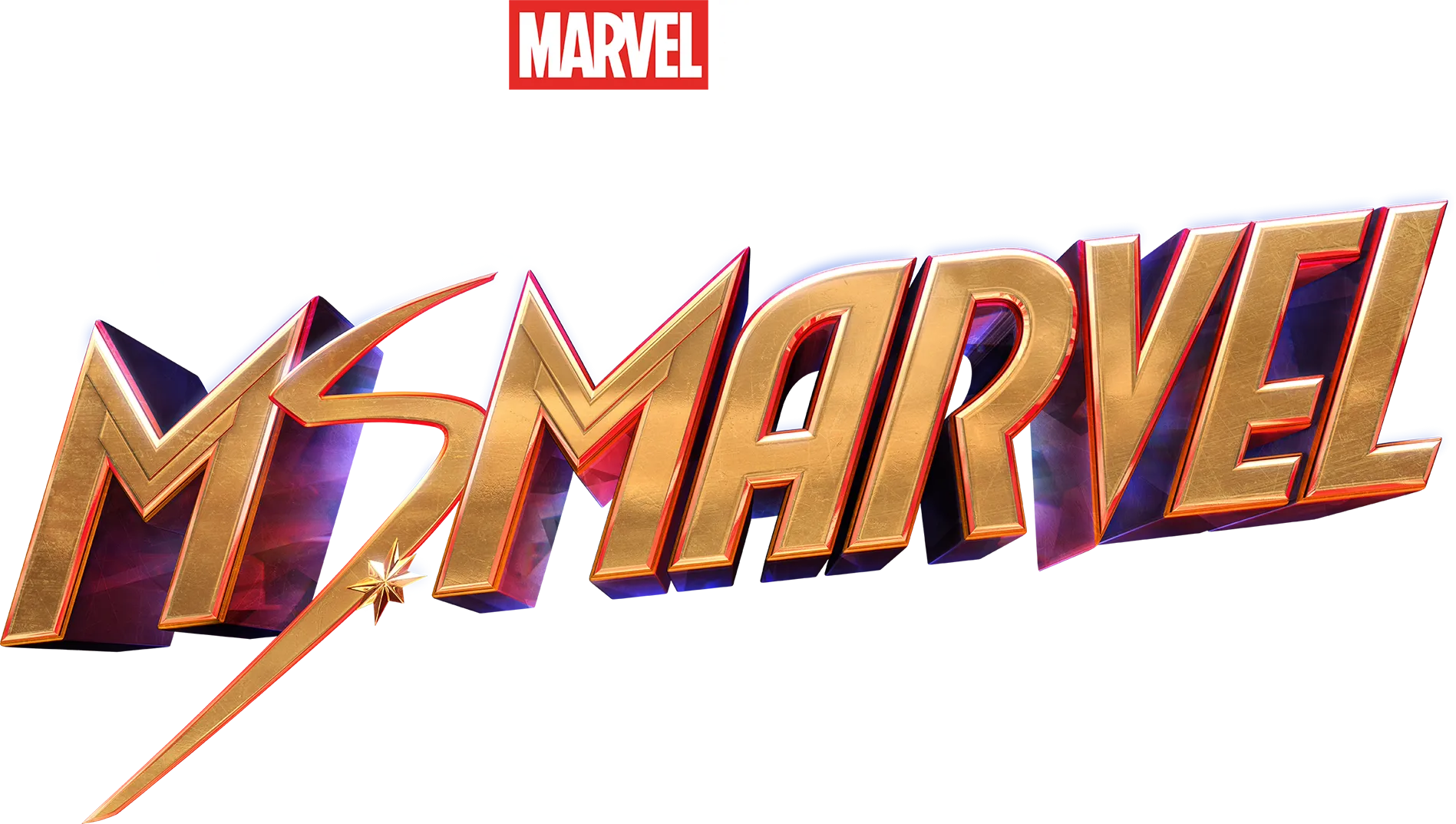 Ms. Marvel – průvodce fanouška