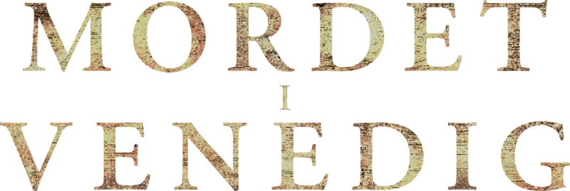 Mordet i Venedig