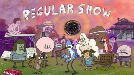 thumbnail - Un show más
