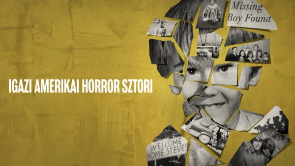 thumbnail - Igazi amerikai horror sztori