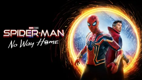 thumbnail - Spider-Man: No Way Home