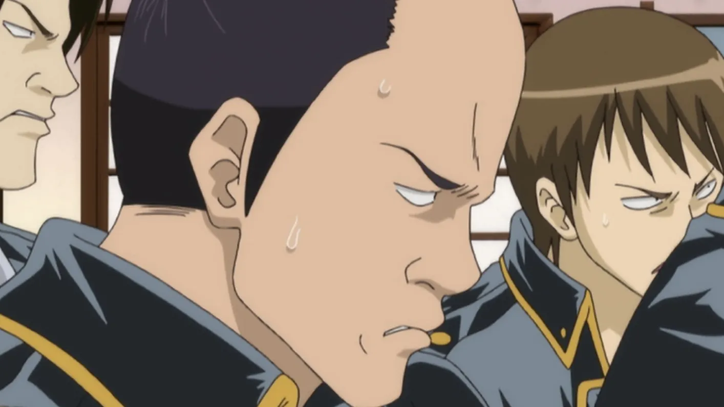 thumbnail - S3:E103 (Dub) "There's a Thin Line Between Strengths and Weaknesses"