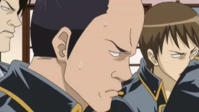 thumbnail - S3:E103 (Dub) "There's a Thin Line Between Strengths and Weaknesses"