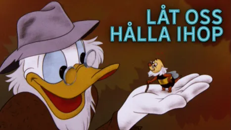thumbnail - Låt oss hålla ihop