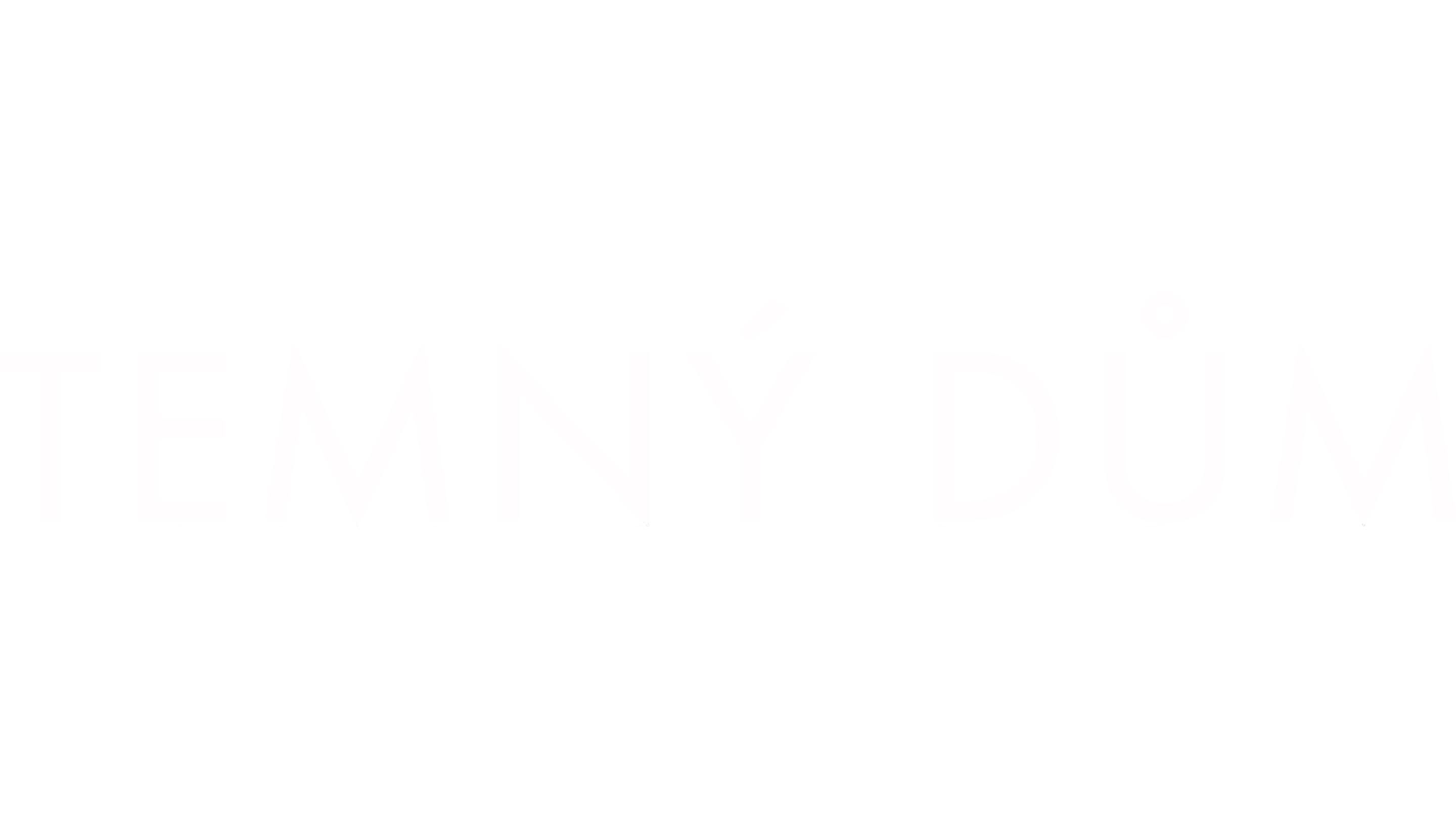 Temný dům