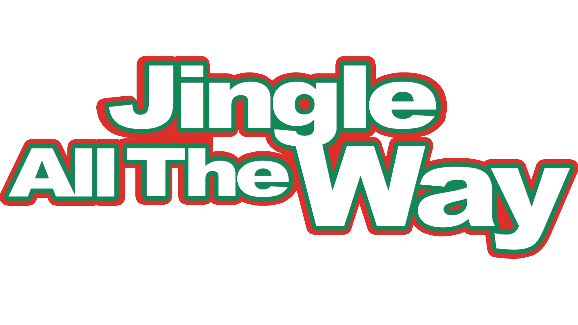 Jingle All The Way