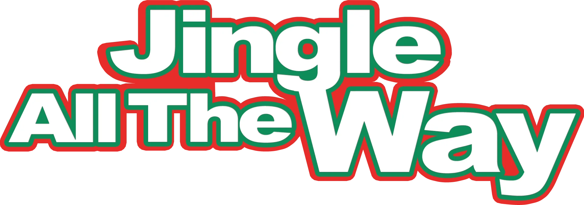 Jingle All The Way