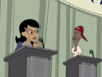 thumbnail - S2:E24 Election