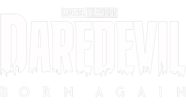 Daredevil: Born Again