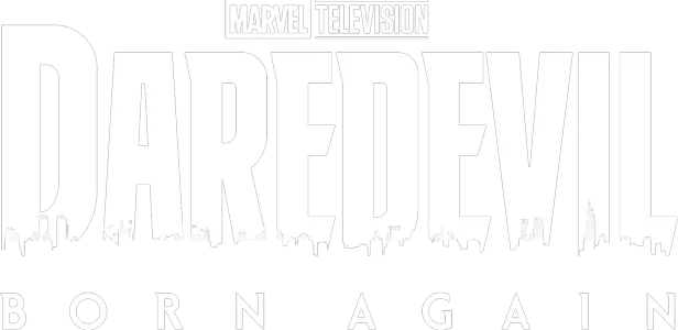 Daredevil: Born Again