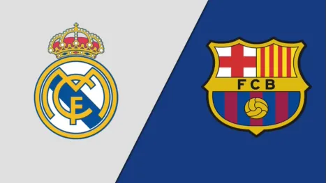 thumbnail - Real Madrid vs. Barcelona (2005)
