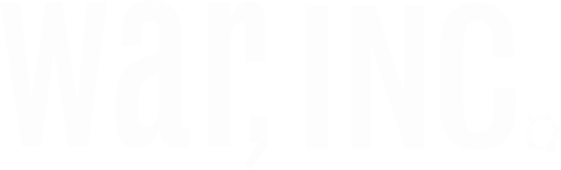 War, Inc.