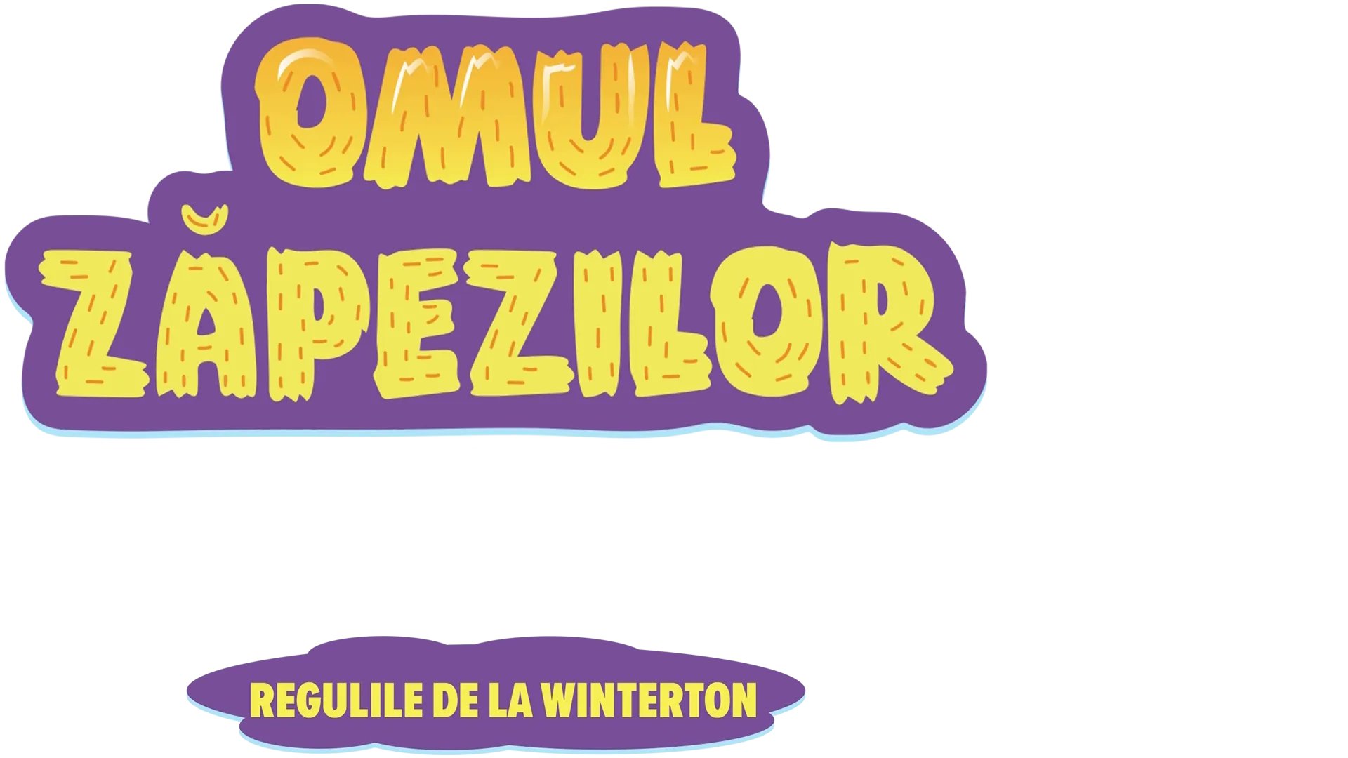 Omul Zăpezilor de neoprit: Regulile de la Winterton
