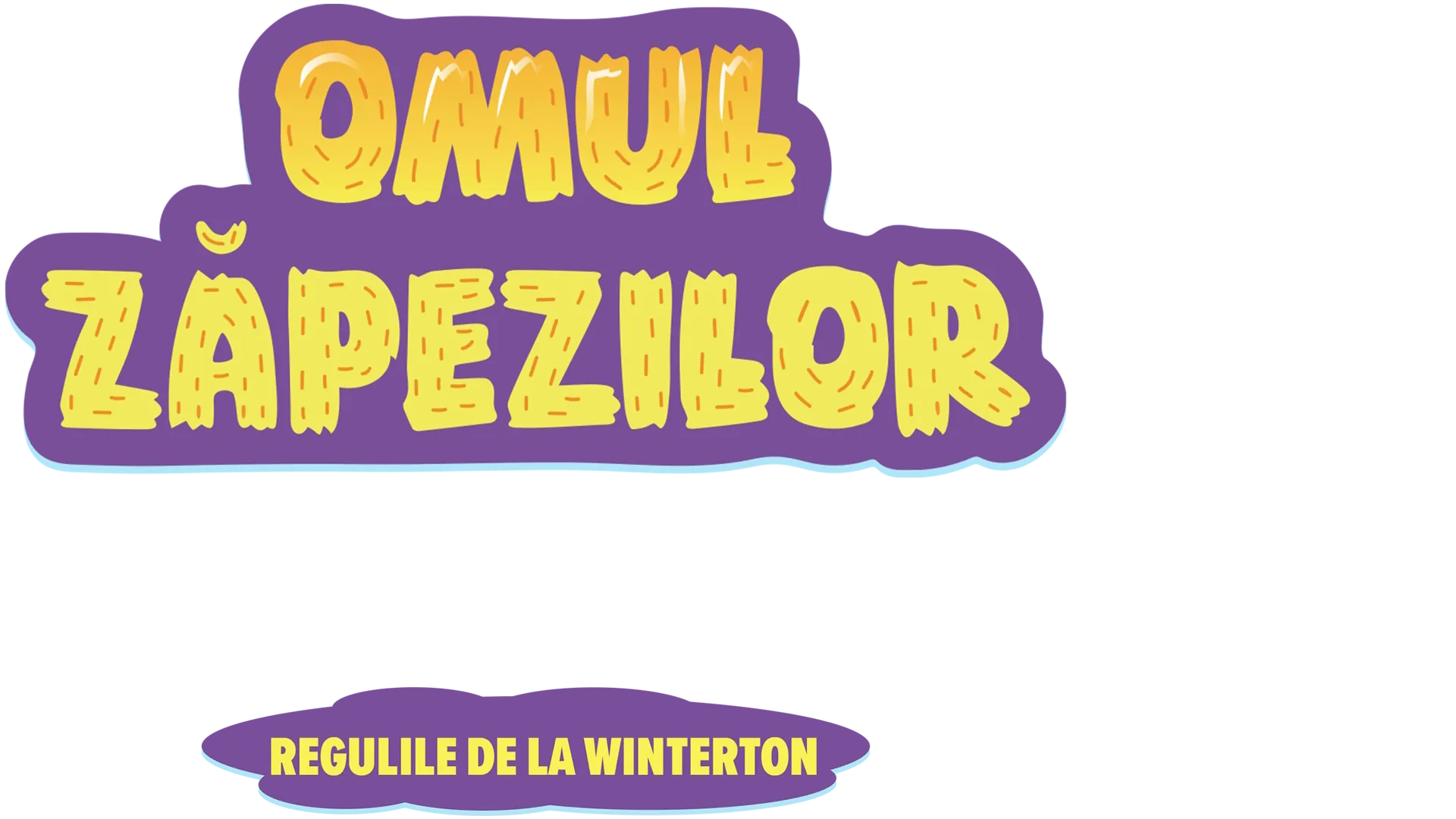 Omul Zăpezilor de neoprit: Regulile de la Winterton