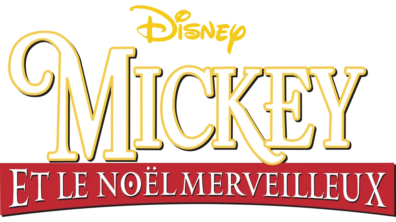Mickey et le Noël merveilleux
