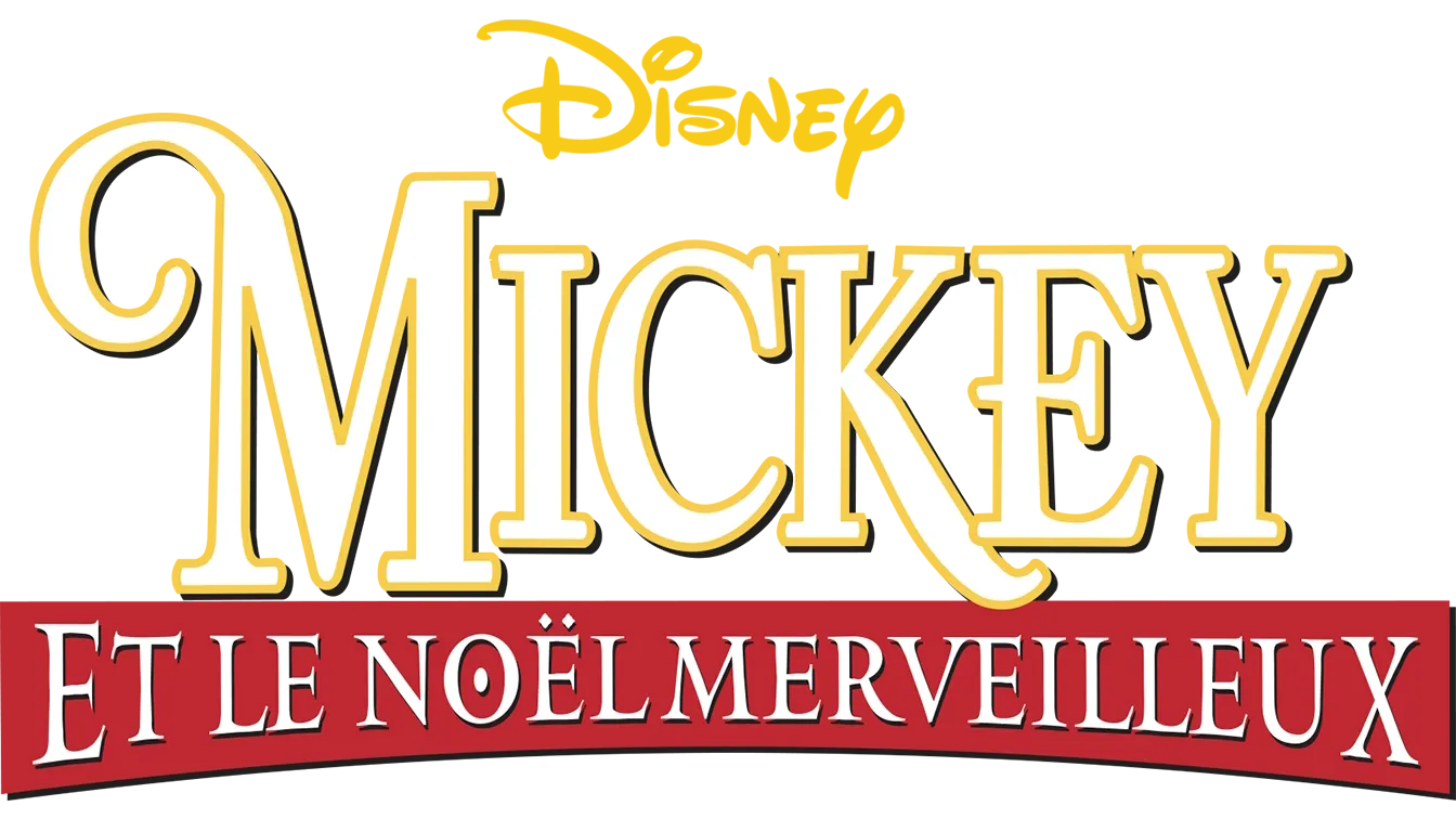 Mickey et le Noël merveilleux