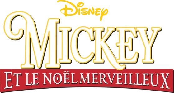 Mickey et le Noël merveilleux