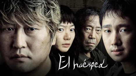 thumbnail - The Host