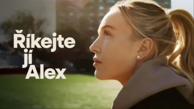 thumbnail - Říkejte jí Alex
