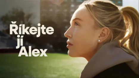 thumbnail - Říkejte jí Alex