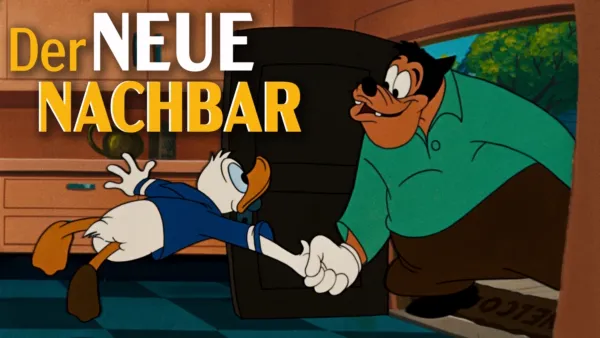 thumbnail - Der neue Nachbar