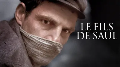 Le Fils de Saul
