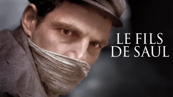 thumbnail - Le Fils de Saul