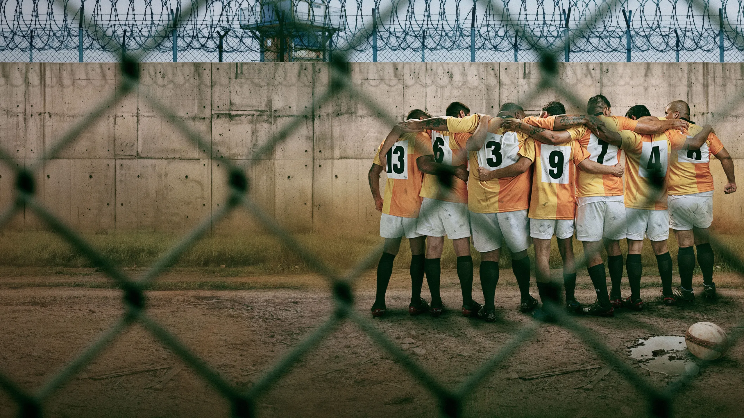 Espartanos: Una historia real