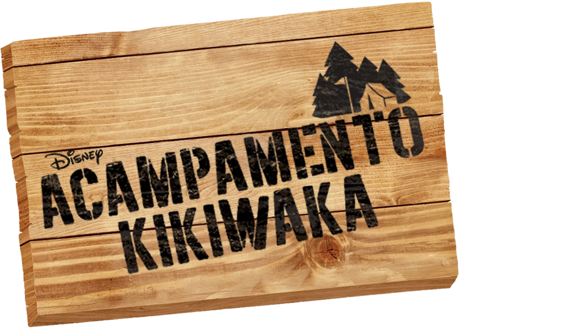Acampamento Kikiwaka