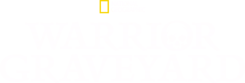 Warrior Graveyard