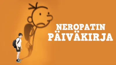Neropatin Päiväkirja