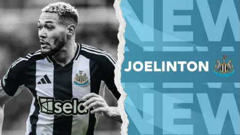 thumbnail - Encontros Premier League  | Joelinton