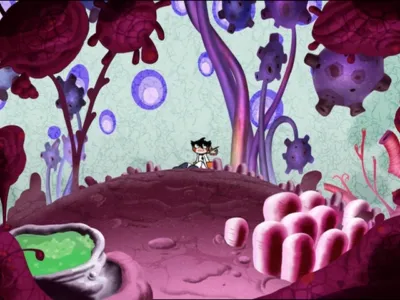 thumbnail - S2:E13 Belly of the Beast