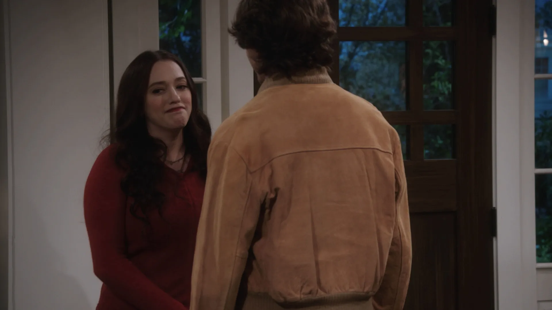 thumbnail - S1:E10 Kiss
