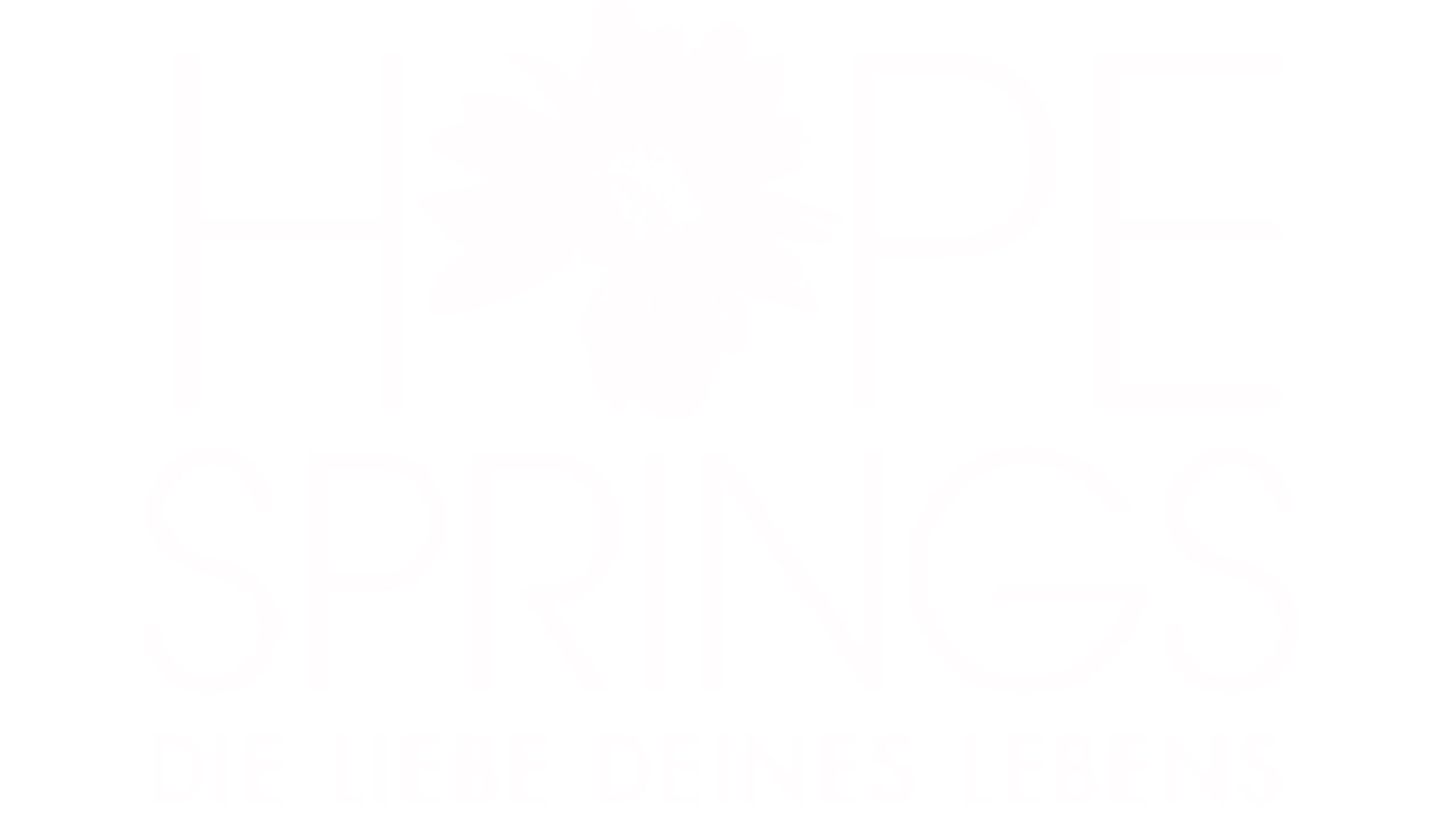 Hope Springs - Die Liebe deines Lebens