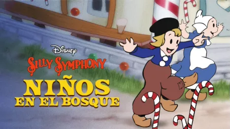 thumbnail - Niños en el bosque