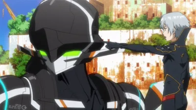 thumbnail - S1:E4 (Dub) The Flute of Recollection